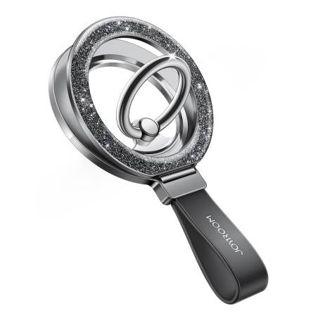 Držák Joyroom JR-ZS425 pro MagSafe - černý