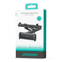 Držák do auta Joyroom JR-ZS433 pro telefon/tablet - černý