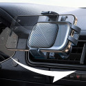 Držák do auta Joyroom JR-OK6 do ventilace - černá