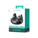 Držák do auta Joyroom JR-ZS330 pro telefon černý