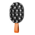 Držák Joyroom JR-ZS393-S pro telefon 4.7"-7" černá/oranžová
