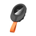 Držák Joyroom JR-ZS393-S pro telefon 4.7"-7" černá/oranžová