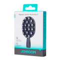 Držák Joyroom JR-ZS393-S magnetický s přísavkami 4.7–7" - black