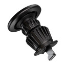 Joyroom JR-ZS406 magnetický držák do auta - černá