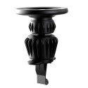 Joyroom JR-ZS406 magnetický držák do auta - černá