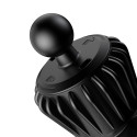 Joyroom JR-ZS406 magnetický držák do auta - černá