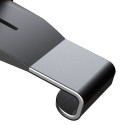 Joyroom JR-ZS406 magnetický držák do auta - černá