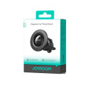 Joyroom JR-ZS406 magnetický držák do auta - černá