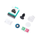 Joyroom JR-ZS406 magnetický držák do auta - černá