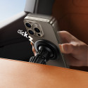 Joyroom JR-ZS406 magnetický držák do auta - černá