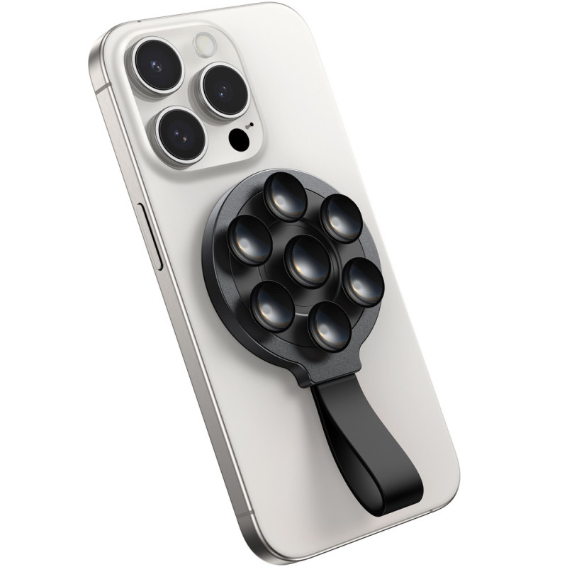 Držák Joyroom JR-ZS393 pro telefon - černý