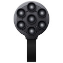 Držák Joyroom JR-ZS393 magnetický s přísavkami - černý