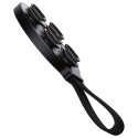 Držák Joyroom JR-ZS393 magnetický s přísavkami - černý