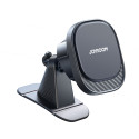 Joyroom JR-ZS400 magnetický držák do auta na palubní desku - čern