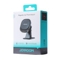 Joyroom JR-ZS400 magnetický držák do auta na palubní desku - čern