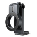 Držák Joyroom JR-ZS365 magnetický - černý