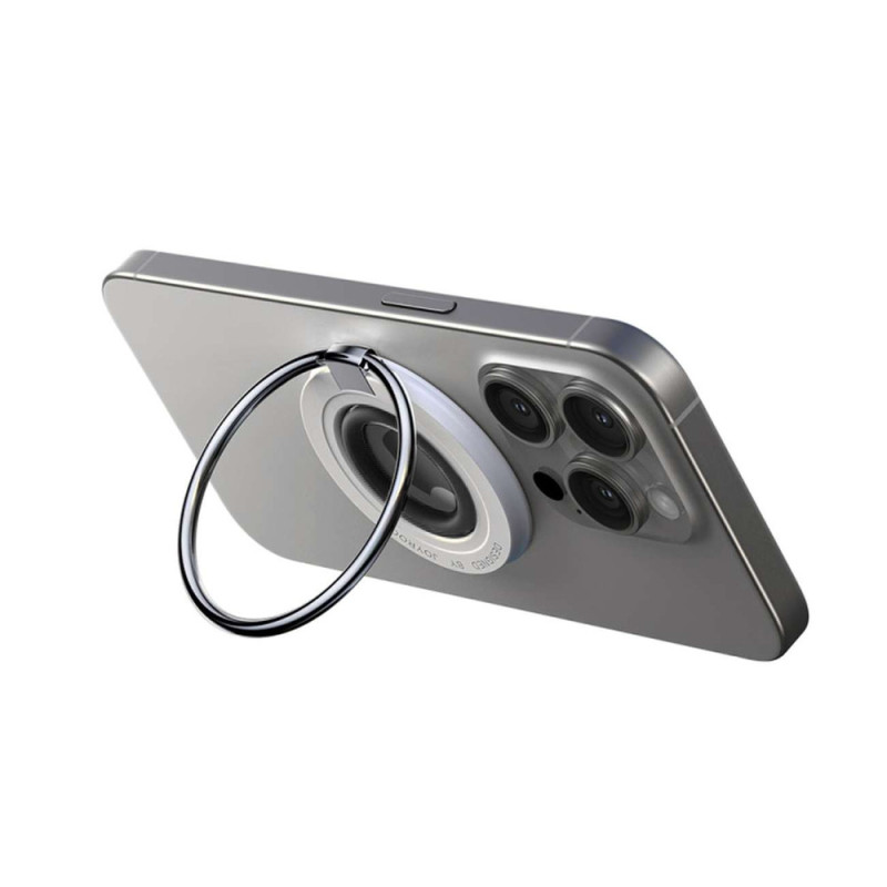 Držák Joyroom JR-ZS383 MagSafe pro telefon - černá