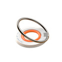 Joyroom JR-ZS383 MagSafe magnetický držák - oranžová