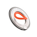Joyroom JR-ZS383 MagSafe magnetický držák - oranžová