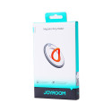 Joyroom JR-ZS383 MagSafe magnetický držák - oranžová