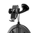 Držák do auta Joyroom JR-ZS259 pro telefon - černá