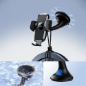 Držák do auta Joyroom JR-ZS259 pro telefon - černá
