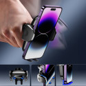 Držák do auta Joyroom JR-ZS259 pro telefon - černá