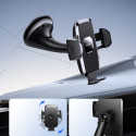 Držák do auta Joyroom JR-ZS259 pro telefon - černá