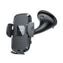 Držák do auta Joyroom JR-ZS259 pro telefon - černá