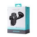 Držák do auta Joyroom JR-ZS259 pro telefon - černá
