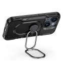Kryt Joyroom DUAL HINGE pro iPhone 14 Plus - black
