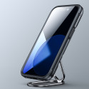 Kryt Joyroom DUAL HINGE pro iPhone 14 Plus - black