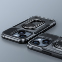 Kryt Joyroom DUAL HINGE pro iPhone 14 - černý