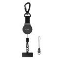 Držák Tech-Protect URBANLOOP ANTI-THEFT HOLDER black