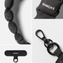 Držák Ringke HOLDER & PUFFER HAND STRAP calm black