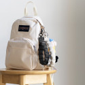 Držák Ringke HOLDER & PUFFER HAND STRAP calm black
