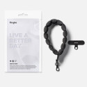 Držák Ringke HOLDER & PUFFER HAND STRAP calm black