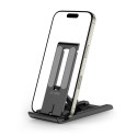 Stojánek Tech-Protect Z5 UNIVERSAL pro telefony a tablety - černá