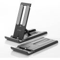Stojánek Tech-Protect Z5 UNIVERSAL pro telefony a tablety - černá