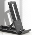 Stojánek Tech-Protect Z5 UNIVERSAL pro telefony a tablety - černá