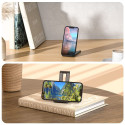 Stojánek Tech-Protect Z5 UNIVERSAL pro telefony a tablety - černá
