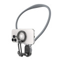 Držák Tech-Protect AC200 pro MagSafe, GoPro a DJI - černá