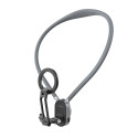 Držák Tech-Protect AC200 pro MagSafe, GoPro a DJI - černá