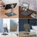 Stojánek Tech-Protect Z11 pro tablet 13" - šedá