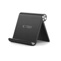 Stojánek Tech-Protect Z1 pro telefon/tablet do 8" - černý