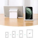 Stojánek Tech-Protect Z1 pro telefon/tablet do 8" - černý