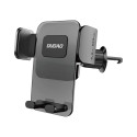 Držák do auta Dudao F8Max pro mobil – černý