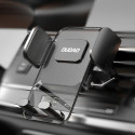 Držák do auta Dudao F8Max pro mobil – černý
