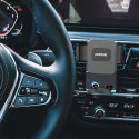 Držák do auta Dudao F8Max pro mobil – černý