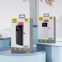Powerbanka Dudao K6Pro 10 000 mAh černá